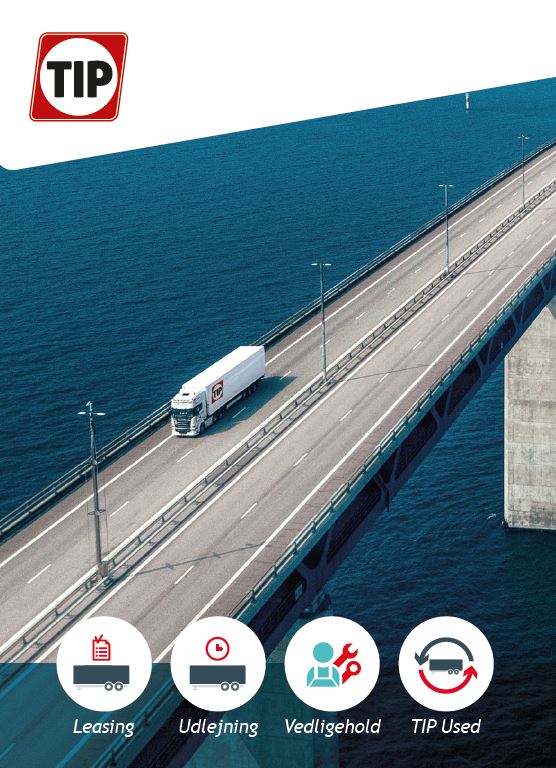 Produktfolder