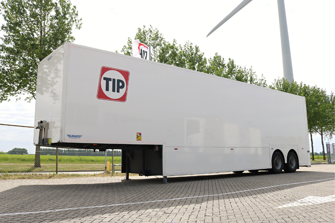 TIP trailer