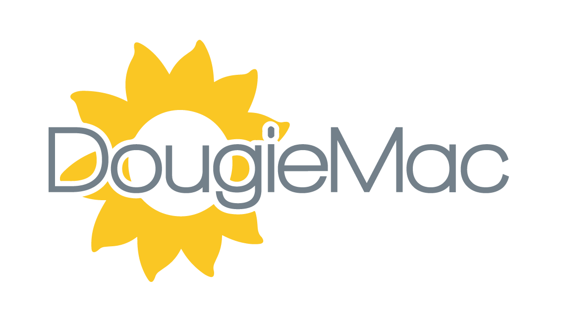 DougieMac logo