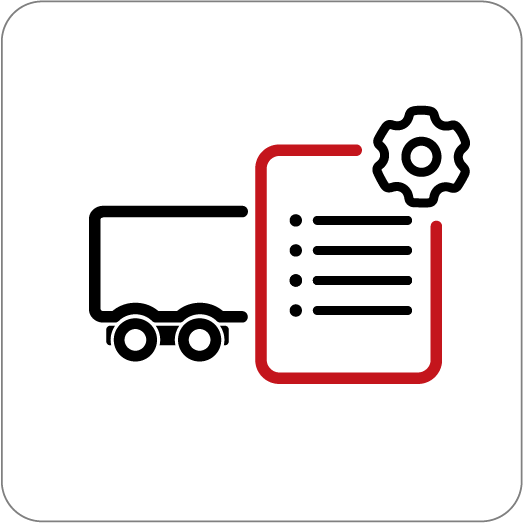 operational lease icon