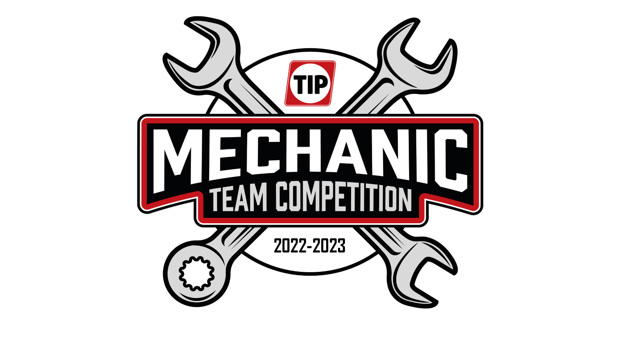 Mechanic Team Competition - logo