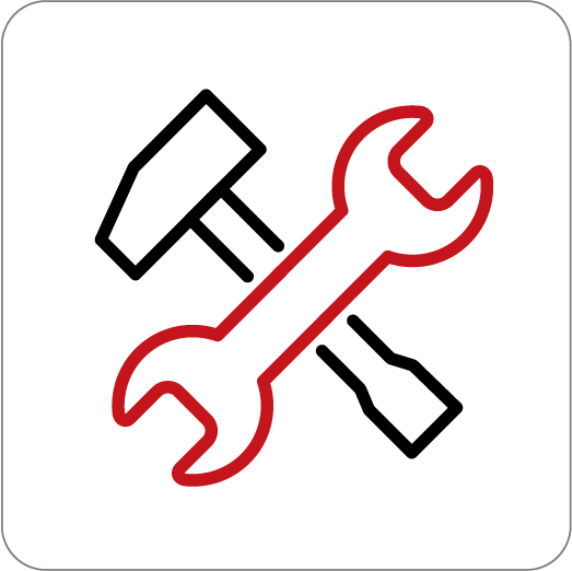 maintenance icon