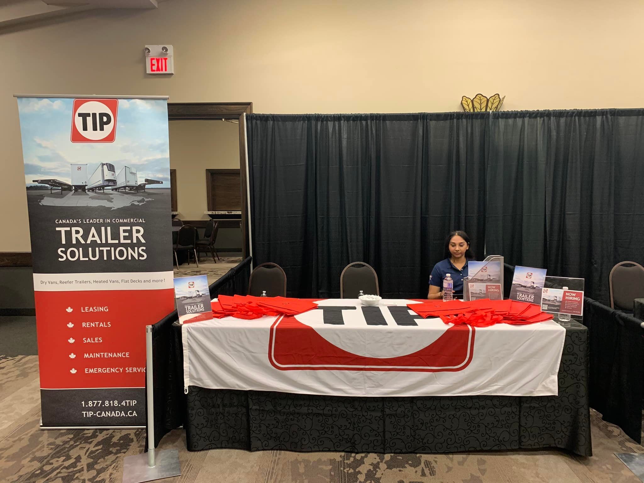 TTN Mega Job Fair Kitchener