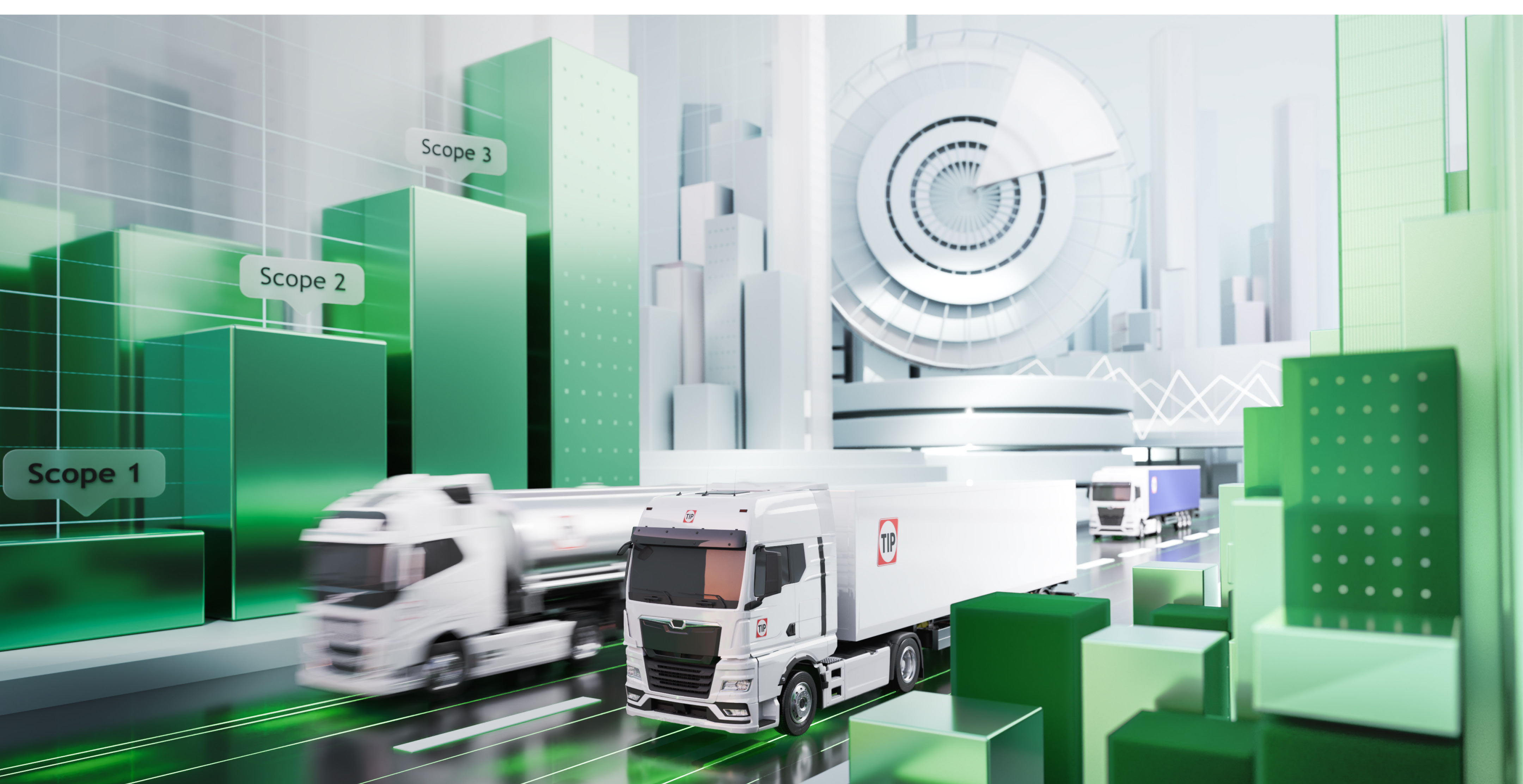 TIP Fleet Carbon Assessment