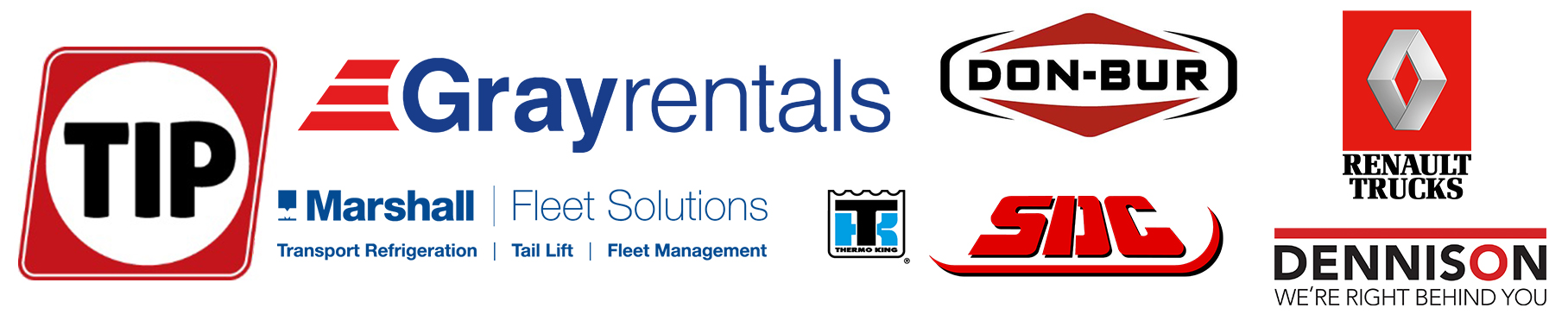 Fleet Solutions Renault TIP