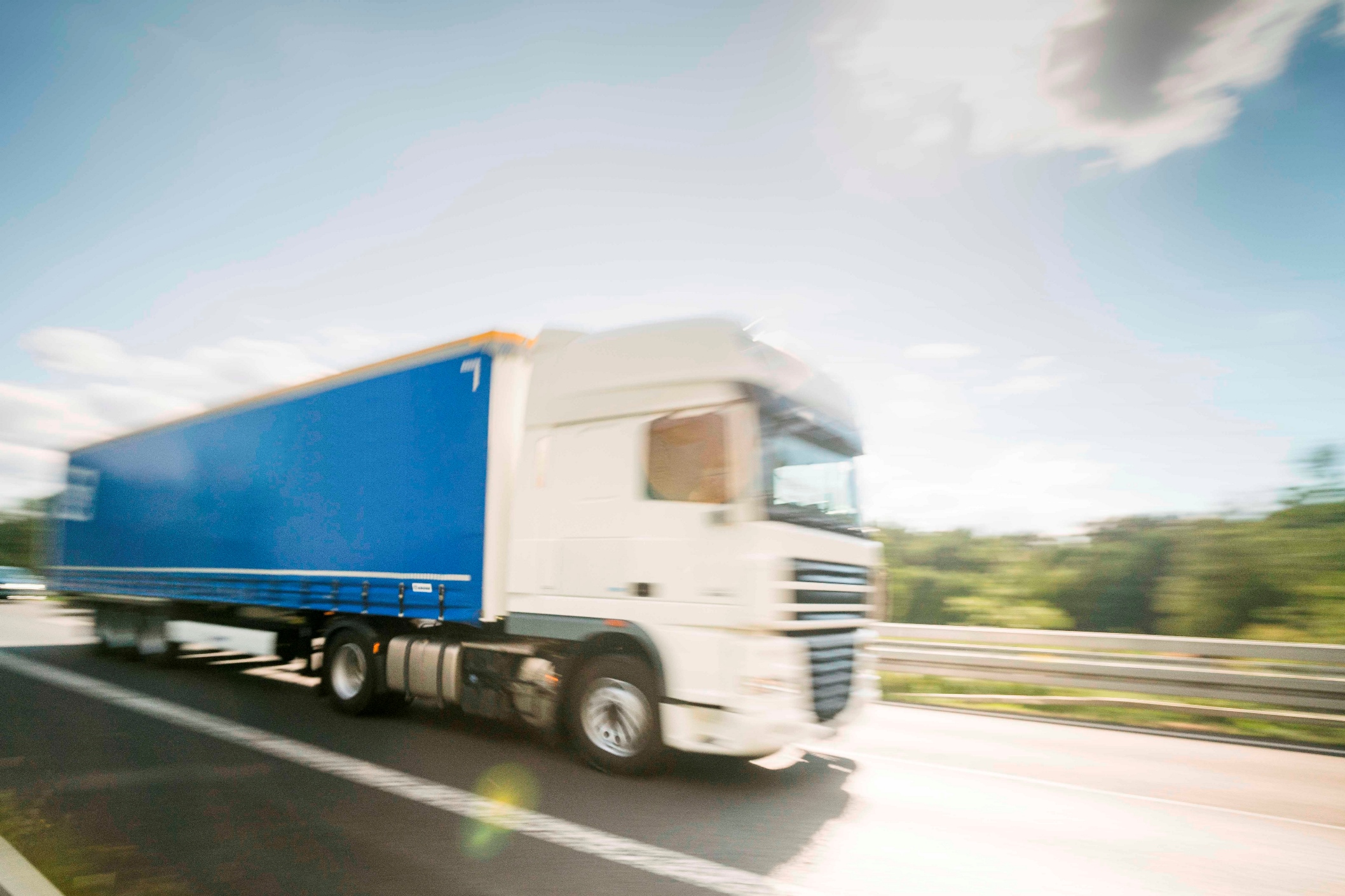 Truck Trailer Power UK Ireland
