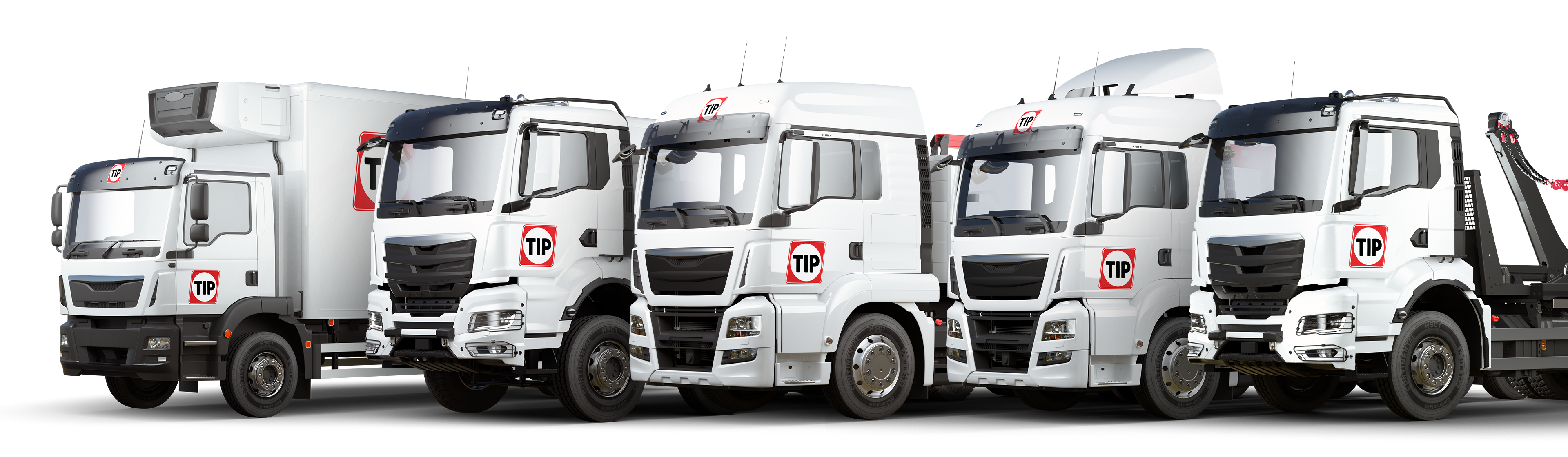 Critical factors driving the demand for full-service trucks solutions ...