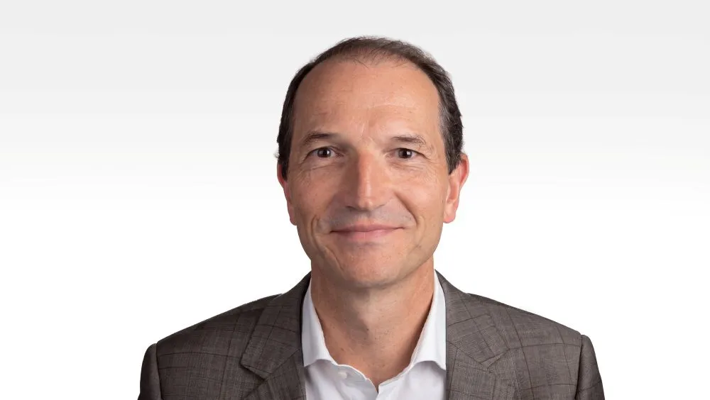 Rene Peerboom, Chief Operations Officer