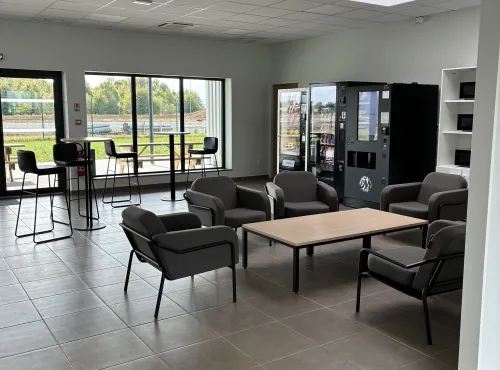 lounge