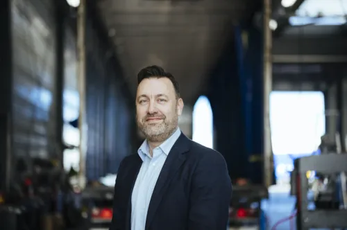 Arjen Kraaij