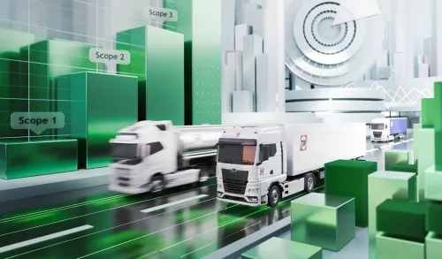 Fleet Carbon Assessment