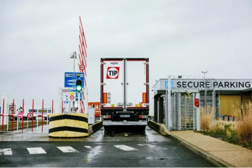 "Achieving TAPA PSR1 certification under the new 2023 framework is a milestone for Delta Park Dourges," said Fred Notte, VP Mediterranean region at TIP Group. "It reinforces our long-standing commitment to driver safety, cargo protection, and operational excellence. Together with our EU Gold certification and the investments we made in 2023, we are setting the benchmark for what secure truck parking should look like in Europe." 