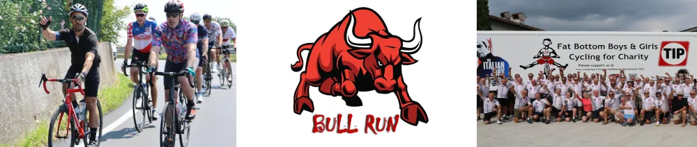 Bull Run