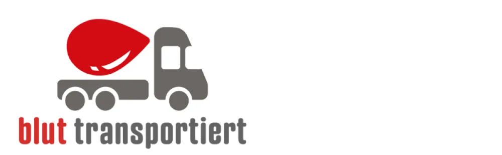 Blut transportiert