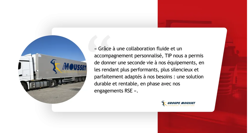 Citation FR