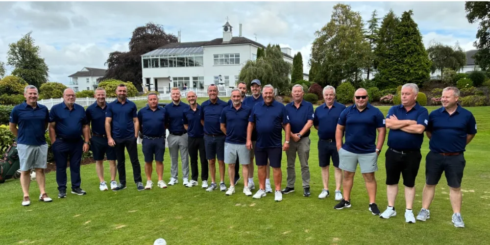 TIP Ireland Golf Day 2026
