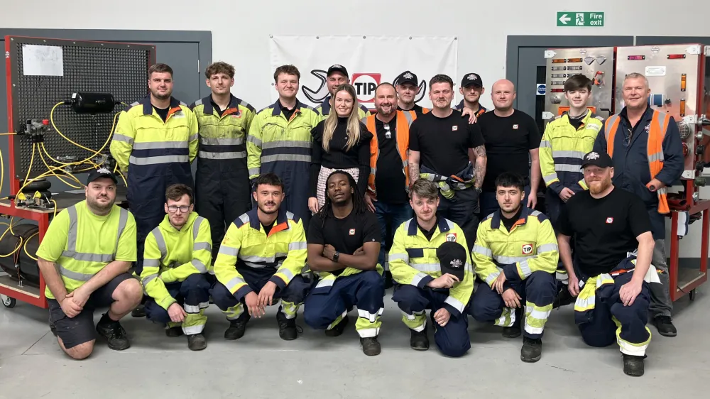 TMA Team 25-26
