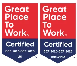 TIP is a 'Great Place to Work'