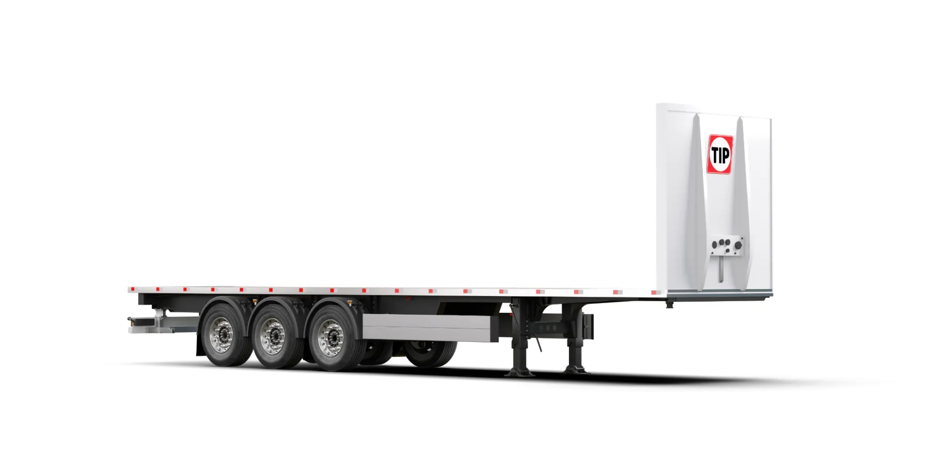 Flatbed Trailers