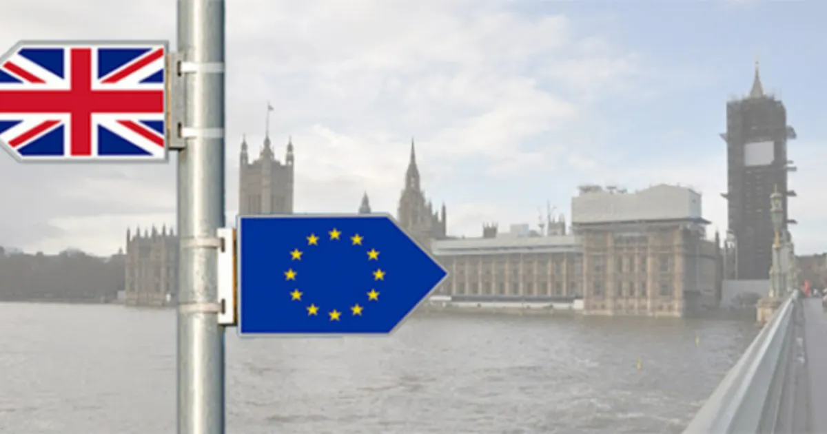 Gevolgen van de brexit voor de transportsector | TIP Group