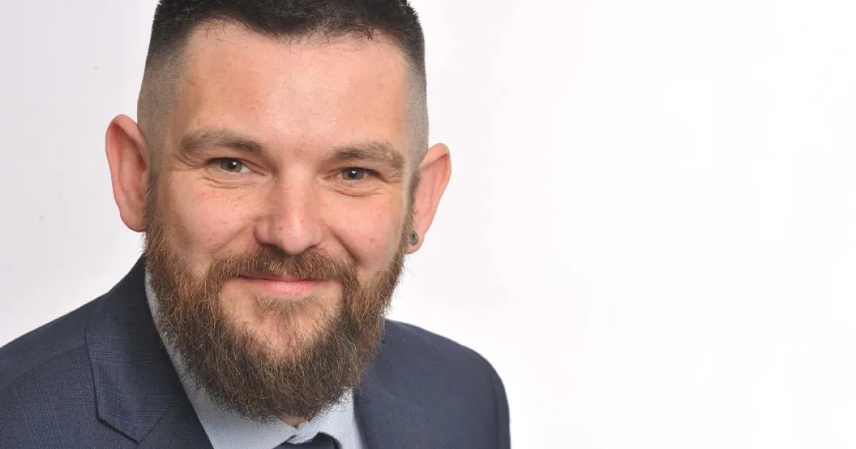 Rob Smith Rga Meet the Commercial Team - Rob Smith | TIP Group